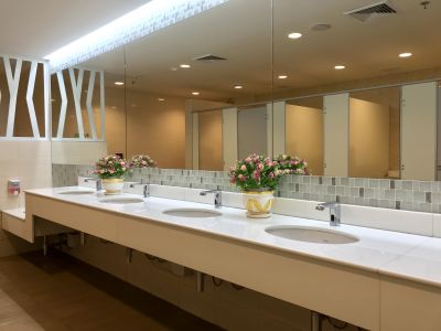 Cost of Bathroom Remodeling in San Clemente, CA