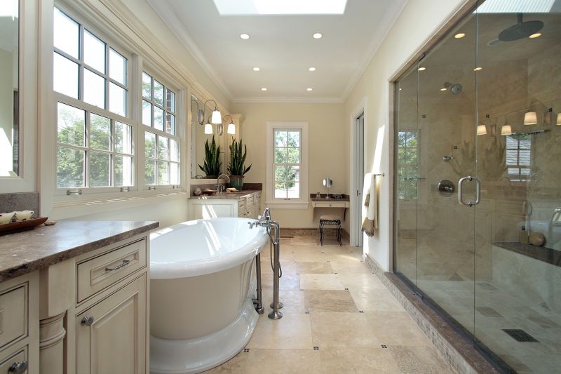 Best Bathroom Remodeling Contractors in San Clemente, CA